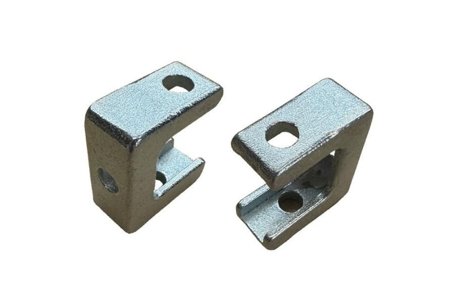 Picture of Jerr-Dan Cast Frame Clamp